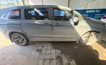 Hyundai Custo 2022 года за 12 000 000 тг. в Астана фото 4