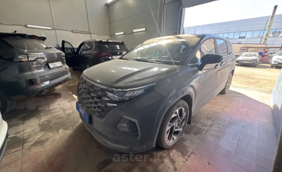 Hyundai Custo 2022 года за 12 000 000 тг. в Астана