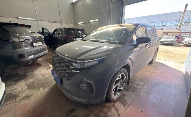 Hyundai Custo 2022 года за 12 000 000 тг. в Астана