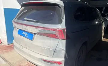 Hyundai Custo 2022 года за 12 000 000 тг. в Астана