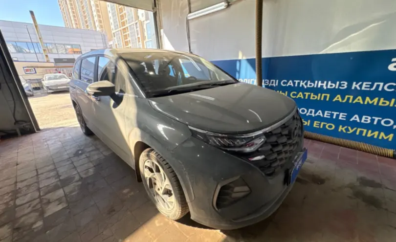 Hyundai Custo 2022 года за 12 000 000 тг. в Астана фото 3