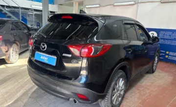 Mazda CX-5 2016 года за 6 500 000 тг. в Астана