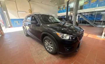 Mazda CX-5 2016 года за 6 500 000 тг. в Астана фото 3