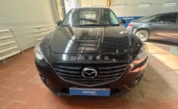 Mazda CX-5 2016 года за 6 500 000 тг. в Астана фото 2