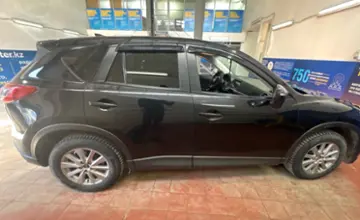 Mazda CX-5 2016 года за 6 500 000 тг. в Астана фото 4
