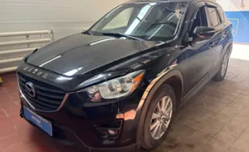 Mazda CX-5 2016 года за 6 500 000 тг. в Астана фото 1