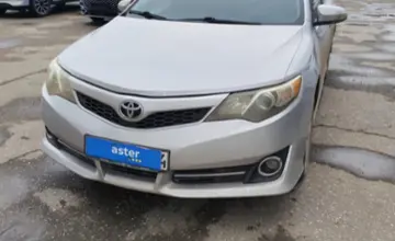 Toyota Camry 2014 года за 8 000 000 тг. в Актобе фото 1