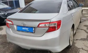 Toyota Camry 2014 года за 8 000 000 тг. в Актобе