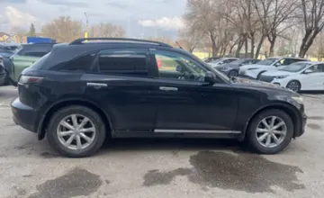 Infiniti FX 2005 года за 5 300 000 тг. в Актобе фото 4