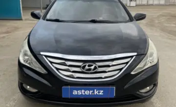 Hyundai Sonata 2010 года за 5 500 000 тг. в Кызылорда фото 2