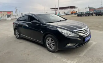 Hyundai Sonata 2010 года за 5 500 000 тг. в Кызылорда фото 3