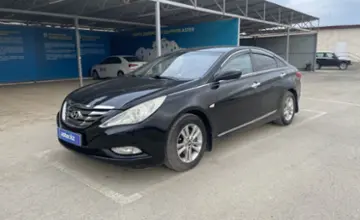 Hyundai Sonata 2010 года за 5 500 000 тг. в Кызылорда фото 1