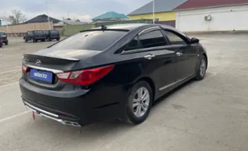 Hyundai Sonata 2010 года за 5 500 000 тг. в Кызылорда