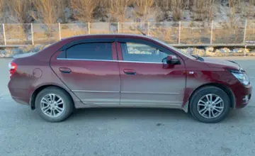 Chevrolet Cobalt 2023 года за 5 500 000 тг. в Усть-Каменогорск фото 4