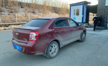 Chevrolet Cobalt 2023 года за 5 500 000 тг. в Усть-Каменогорск