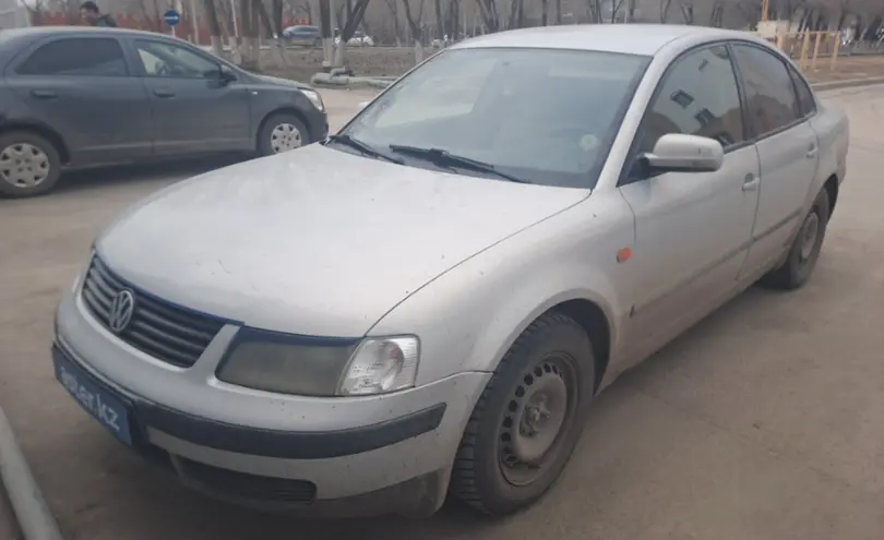 Volkswagen Passat 1997 года за 2 000 000 тг. в Костанай
