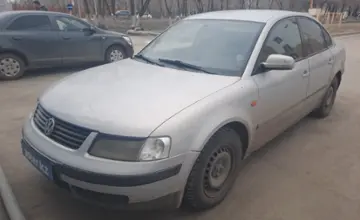 Volkswagen Passat 1997 года за 2 000 000 тг. в Костанай фото 1