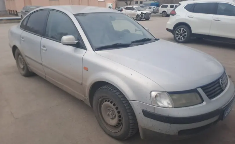 Volkswagen Passat 1997 года за 2 000 000 тг. в Костанай фото 3