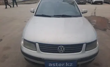 Volkswagen Passat 1997 года за 2 000 000 тг. в Костанай фото 2