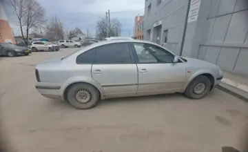 Volkswagen Passat 1997 года за 2 000 000 тг. в Костанай фото 4