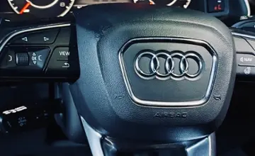 Audi Q7 2018 года за 20 000 000 тг. в Караганда фото 4