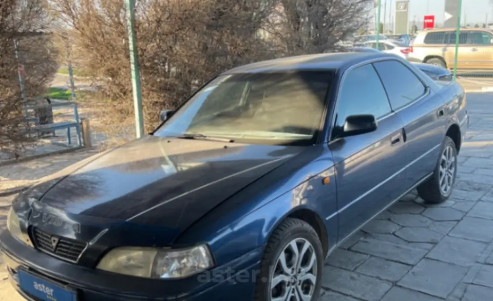 Toyota Vista 1996 года за 1 500 000 тг. в Талдыкорган