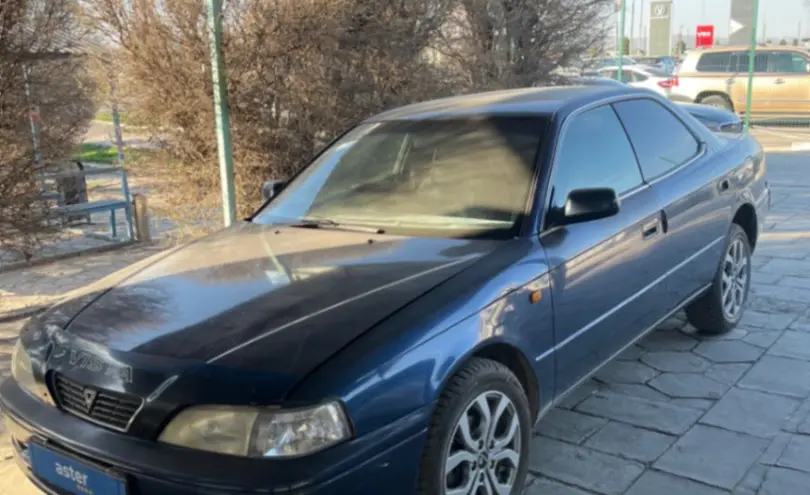 Toyota Vista 1996 года за 1 500 000 тг. в Талдыкорган