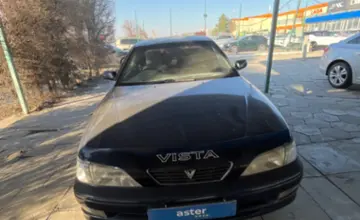 Toyota Vista 1996 года за 1 500 000 тг. в Талдыкорган фото 2