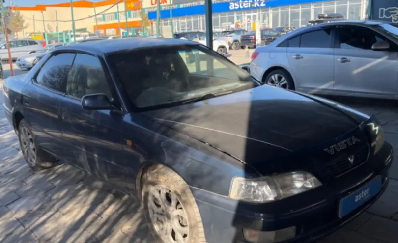 Toyota Vista 1996 года за 1 500 000 тг. в Талдыкорган фото 3