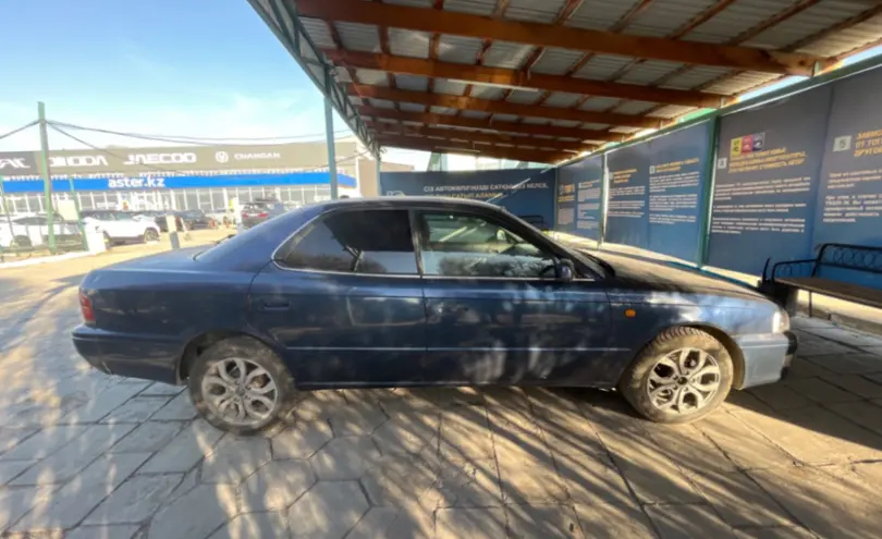 Toyota Vista 1996 года за 1 500 000 тг. в Талдыкорган фото 4