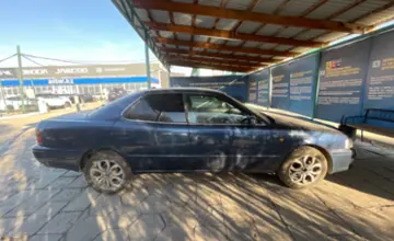 Toyota Vista 1996 года за 1 500 000 тг. в Талдыкорган фото 4