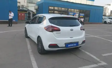 Kia Ceed 2014 года за 6 500 000 тг. в Алматы фото 4