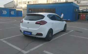 Kia Ceed 2014 года за 6 500 000 тг. в Алматы фото 3
