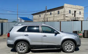 Kia Sorento 2014 года за 8 000 000 тг. в Атырау фото 4
