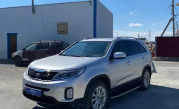 Kia Sorento 2014 года за 8 000 000 тг. в Атырау фото 1