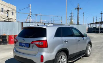 Kia Sorento 2014 года за 8 000 000 тг. в Атырау