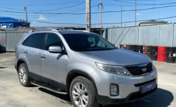 Kia Sorento 2014 года за 8 000 000 тг. в Атырау фото 3