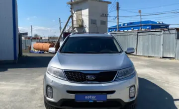 Kia Sorento 2014 года за 8 000 000 тг. в Атырау фото 2