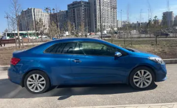 Kia Cerato 2014 года за 6 500 000 тг. в Астана фото 4