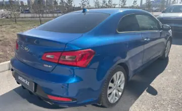 Kia Cerato 2014 года за 6 500 000 тг. в Астана