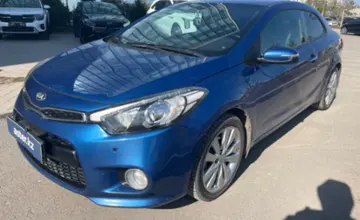 Kia Cerato 2014 года за 6 500 000 тг. в Астана фото 1