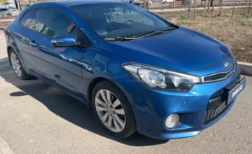 Kia Cerato 2014 года за 6 500 000 тг. в Астана фото 3