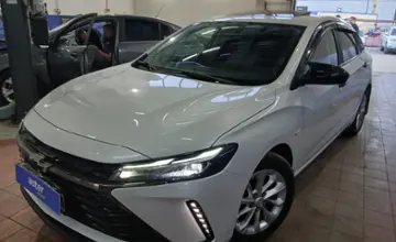 Chevrolet Monza 2024 года за 7 750 000 тг. в Астана фото 1