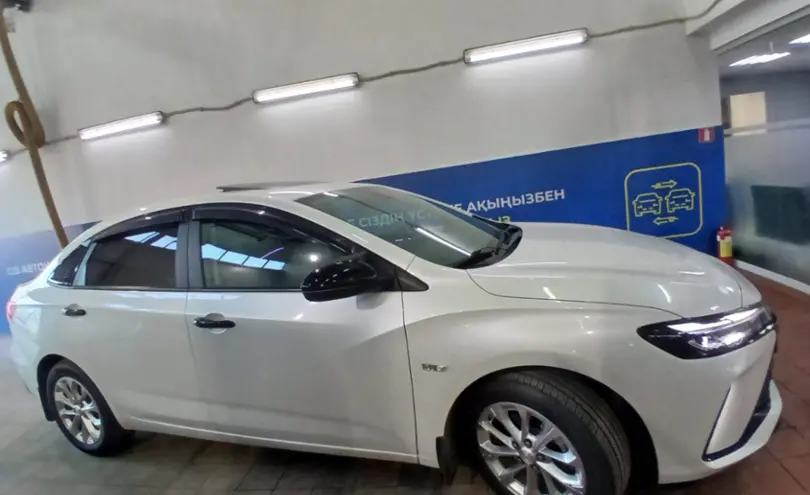 Chevrolet Monza 2024 года за 7 750 000 тг. в Астана фото 4