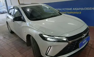 Chevrolet Monza 2024 года за 7 750 000 тг. в Астана фото 3