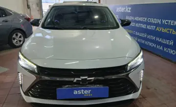 Chevrolet Monza 2024 года за 7 750 000 тг. в Астана фото 2