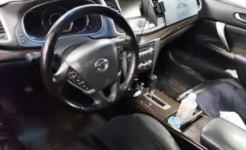 Nissan Teana 2011 года за 5 300 000 тг. в Астана фото 5