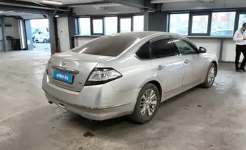 Nissan Teana 2011 года за 5 300 000 тг. в Астана фото 3