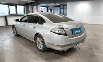 Nissan Teana 2011 года за 5 300 000 тг. в Астана фото 4