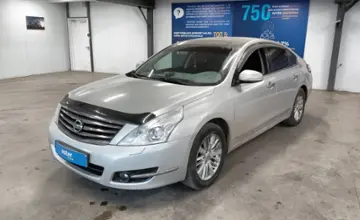 Nissan Teana 2011 года за 5 300 000 тг. в Астана фото 1